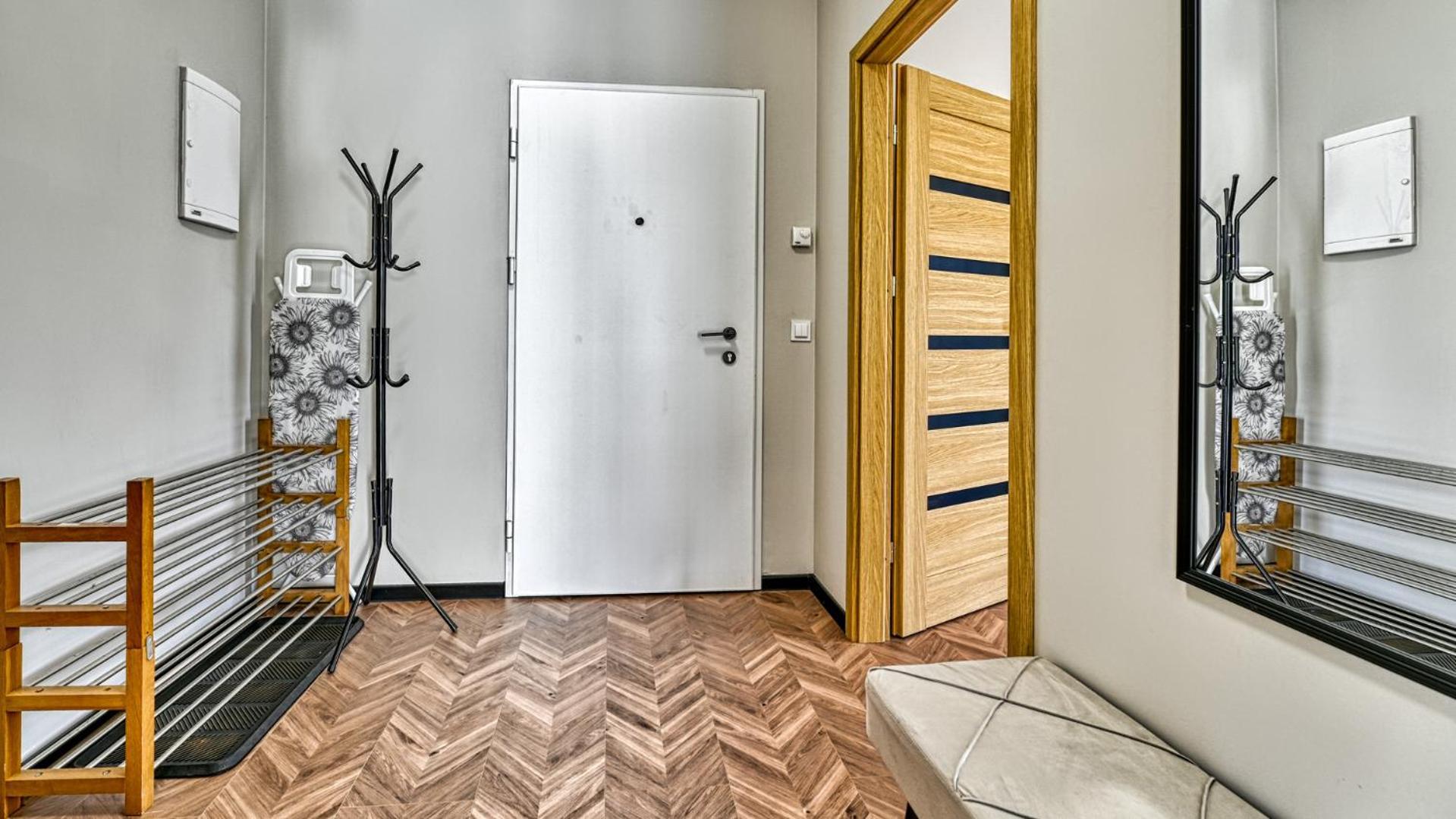 Ostoja Residence Vip Ze Strefa Relaksu I Pokojem Zabaw By Royal Aparts Шклярска Поремба Екстериор снимка